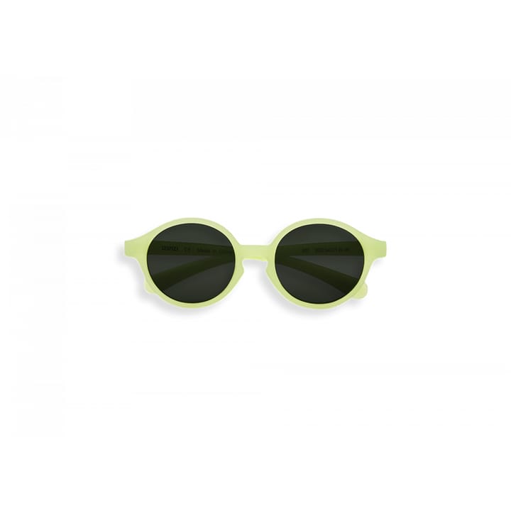 Solglasögon Kids - Apple Green IZIPIZI