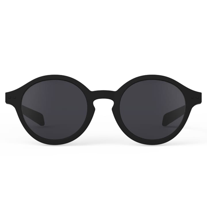 Solglasögon Kids Plus - Black IZIPIZI
