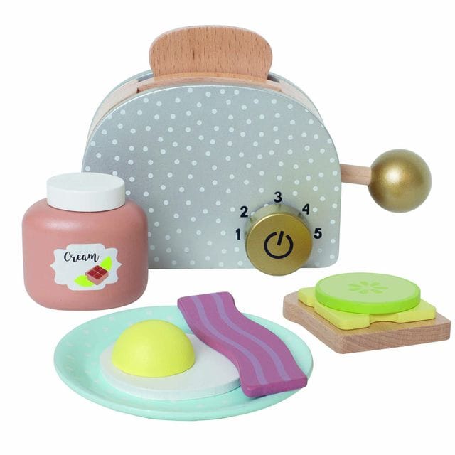 Frukostset Jabadabado