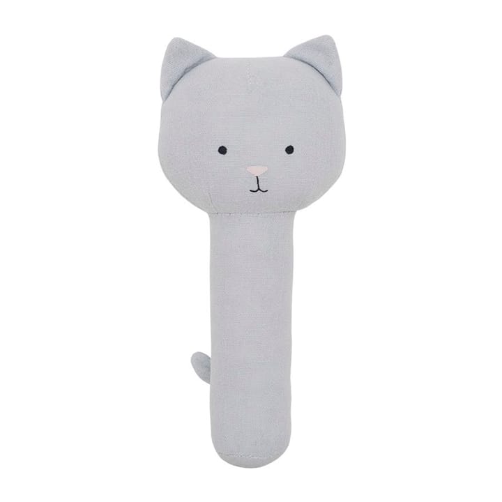 Handskallra Katt Jabadabado