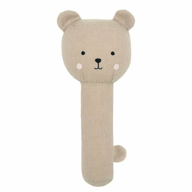 Handskallra Teddy Jabadabado