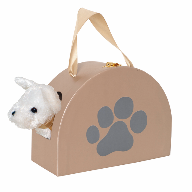 Product Image for Jabadabado  Hund i väska - BabyWorld