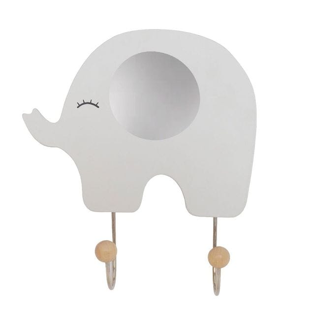 Krok Elefant Jabadabado