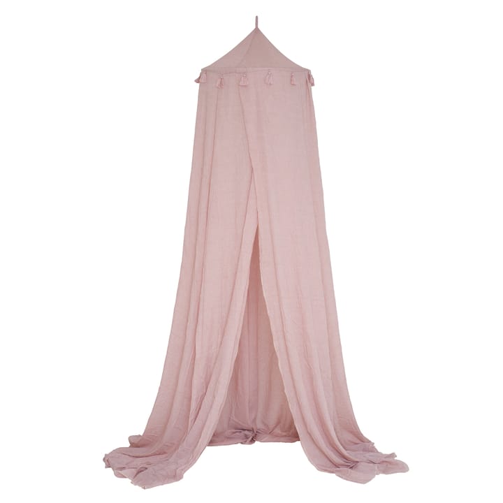 Sänghimmel - Dusty Pink Jabadabado