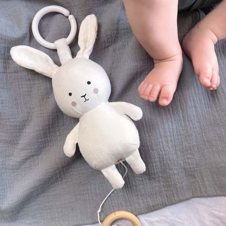 Speldosa Bunny Jabadabado