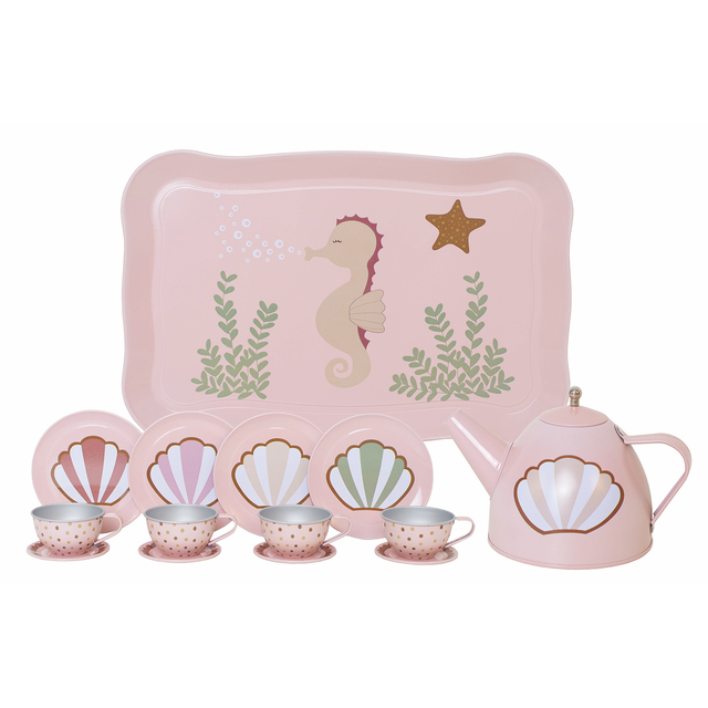 Product Image for Jabadabado  Teset i väska sjöhäst - BabyWorld