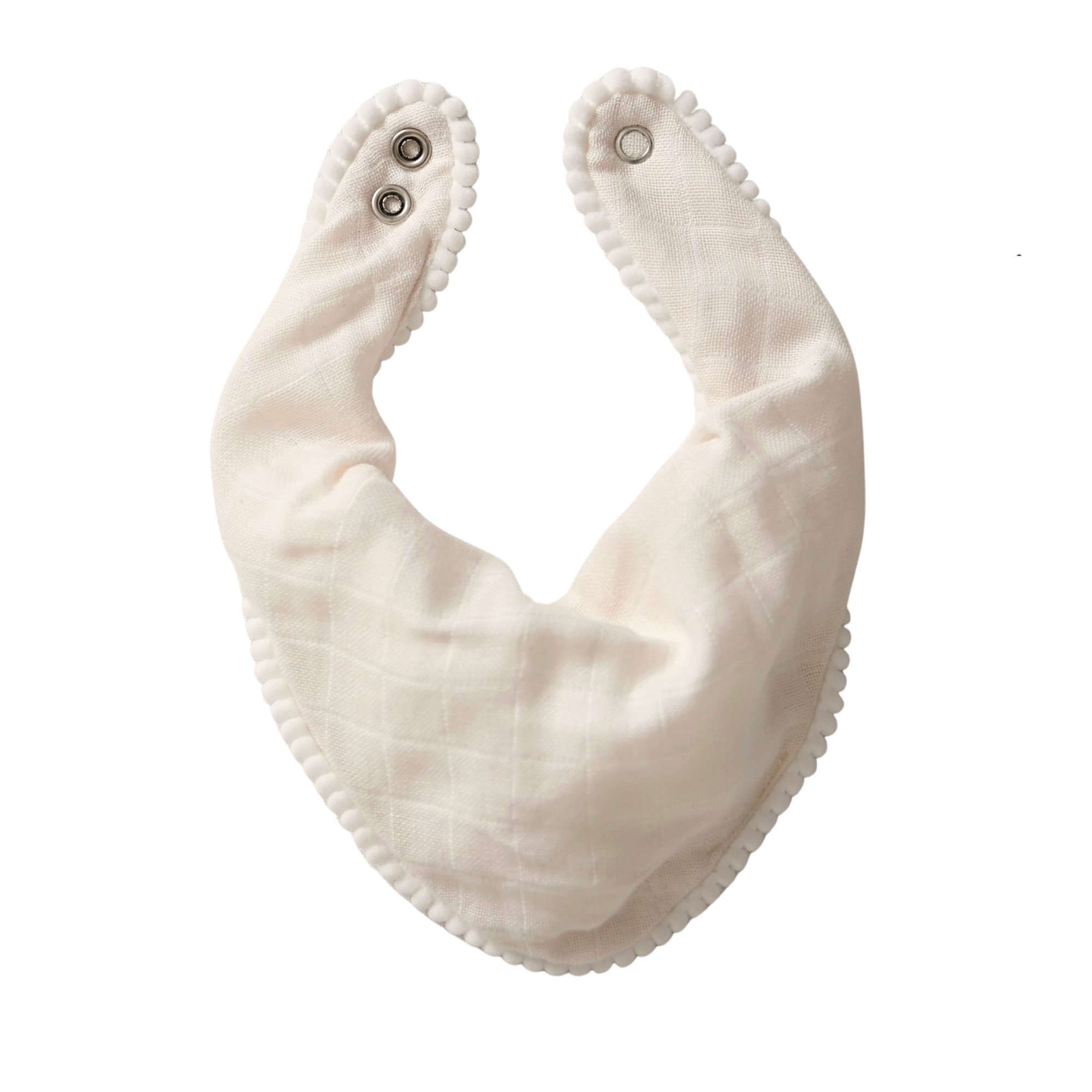 Product Image for Jack o Juno  Dregglis Pom Pom, Light Rose - BabyWorld