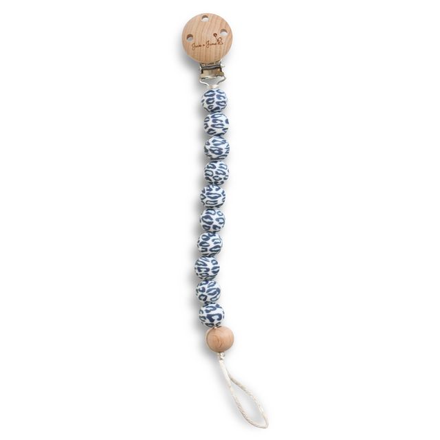 Product Image for Jack o Juno  Napphållare, Navy Leo - BabyWorld