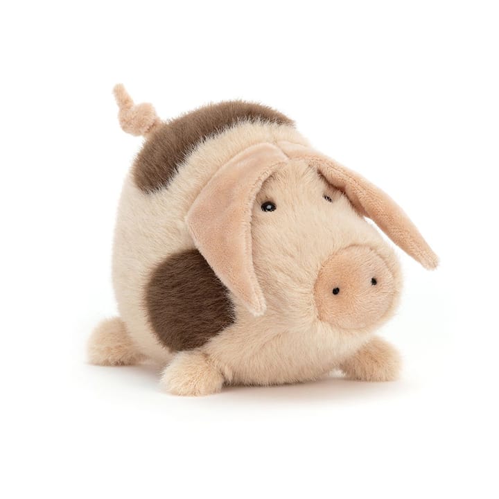 Gosedjur Higgledy Piggledy Old Spot - Rosa Jellycat