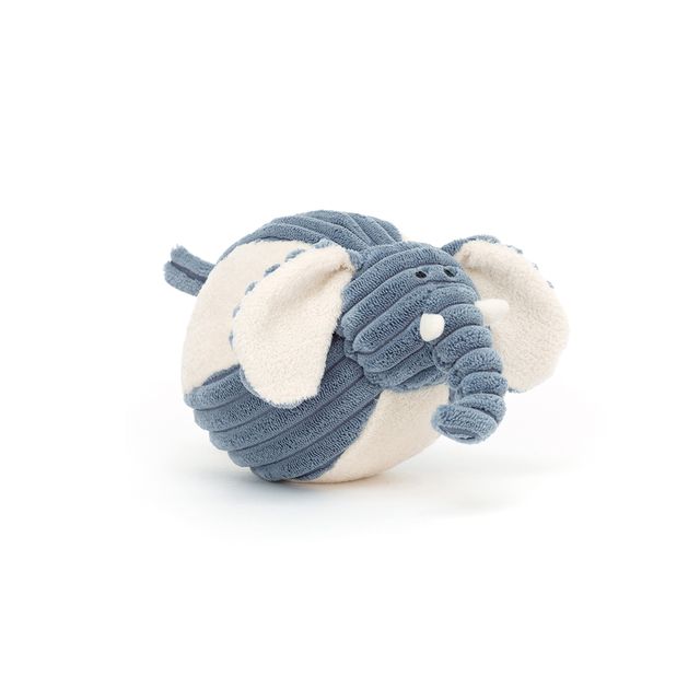 Jellycat Aktivitetsboll Cordy Roy Elefant