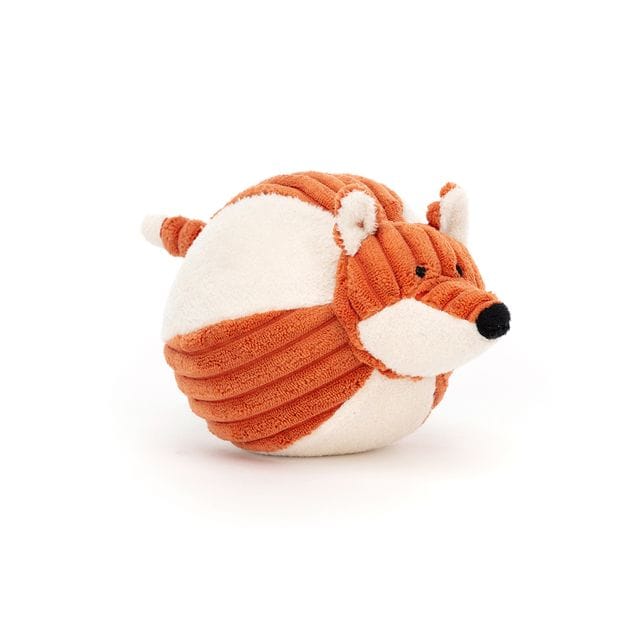 Aktivitetsboll Cordy Roy Räv Jellycat