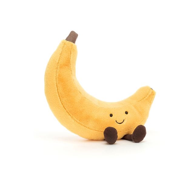 Amuseable Banan Jellycat