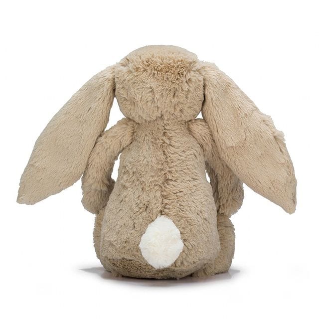 Bashful Bunny Beige Jellycat