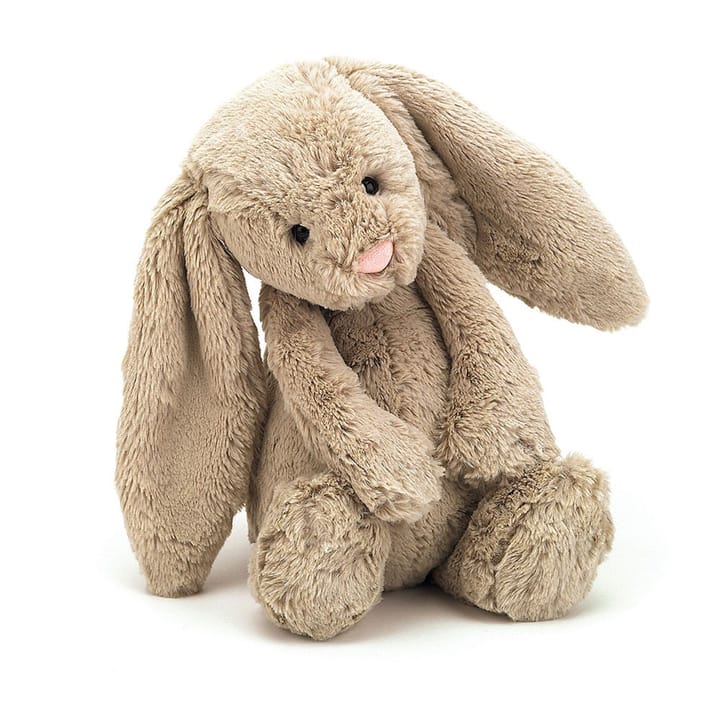 Bashful Bunny Beige Jellycat