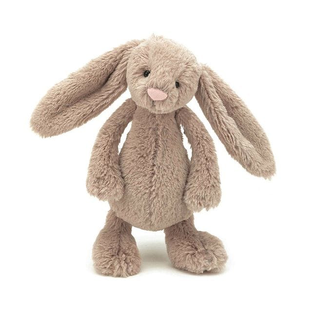 Bashful Bunny Beige Jellycat