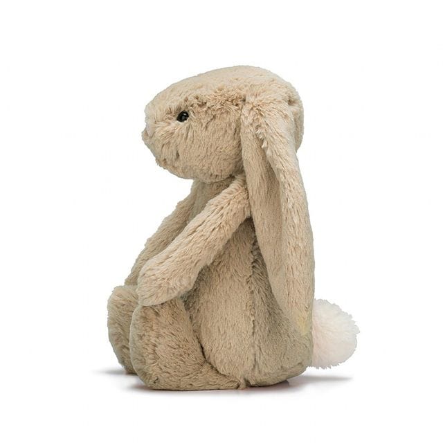 Bashful Bunny Beige Jellycat
