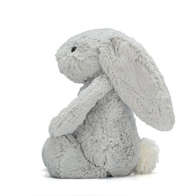 Bashful Bunny Silver Jellycat