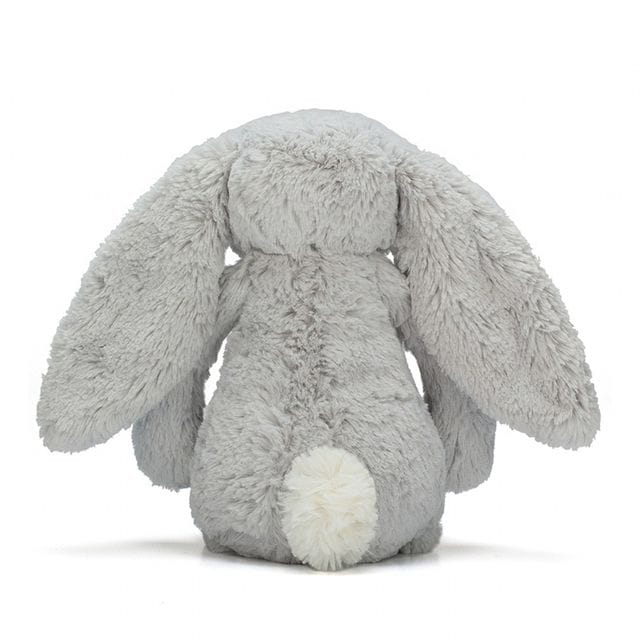 Bashful Bunny Silver Jellycat