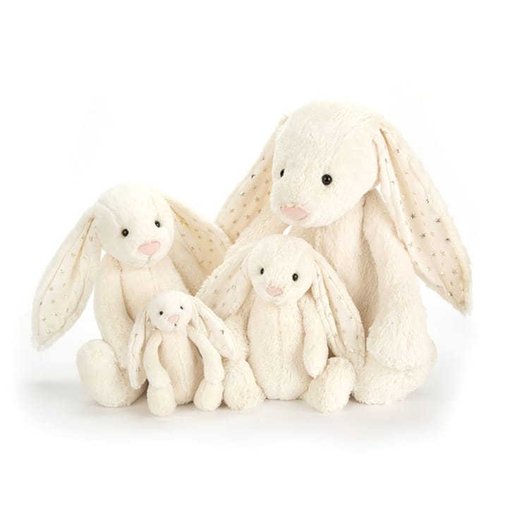 Bashful Bunny Twinkle Jellycat
