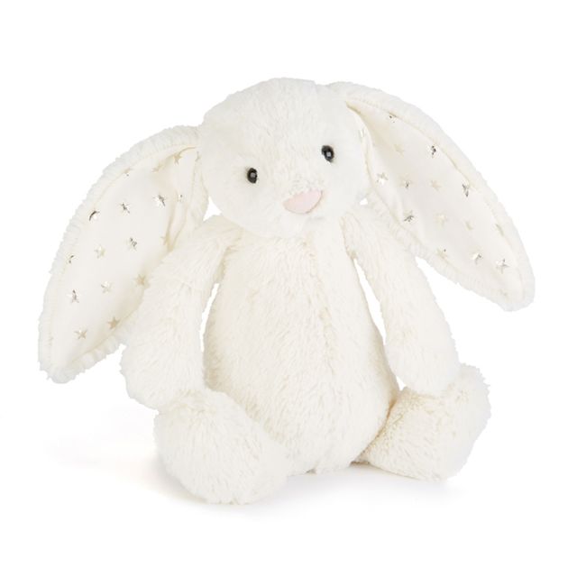 Jellycat Bashful Bunny Twinkle