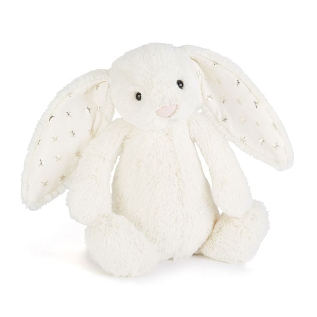 Bashful Bunny Twinkle Jellycat