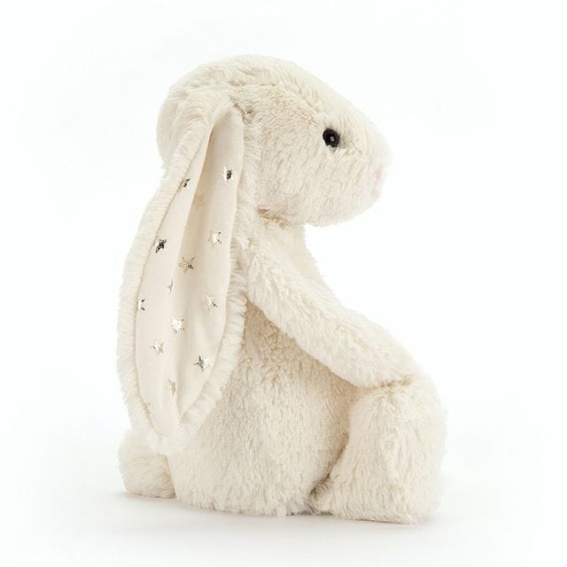 Bashful Bunny Twinkle Jellycat
