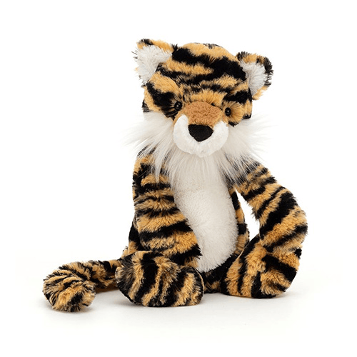 Bashful Gosedjur Tiger Medium Jellycat