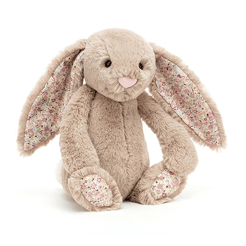 Blossom Bea Kanin Medium Jellycat