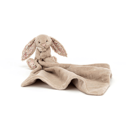 Blossom Bea Snuttefilt Kanin Jellycat