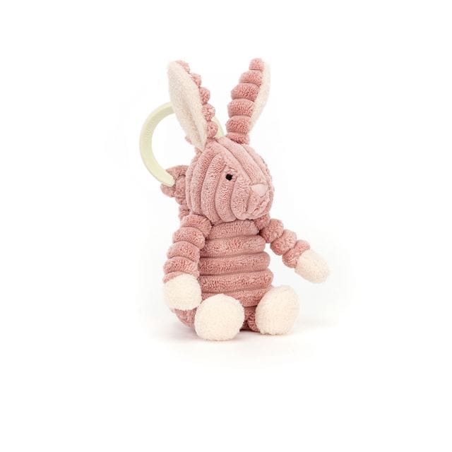 Cordy Roy Bunny Jitter Jellycat