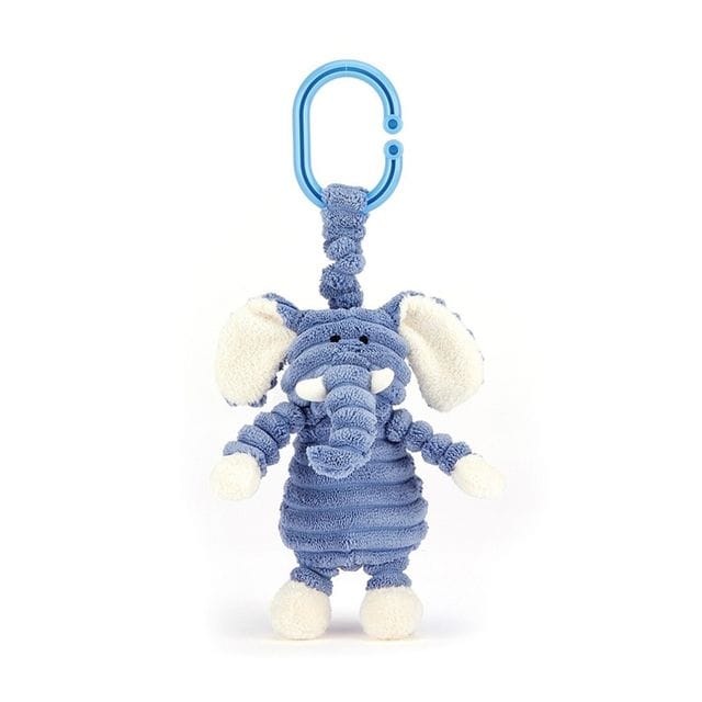 Cordy Roy Elephant Jitter Jellycat