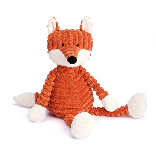 Cordy Roy Fox Baby Jellycat