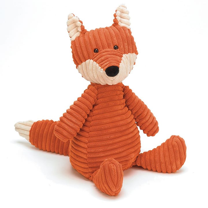 Cordy Roy Fox Jellycat