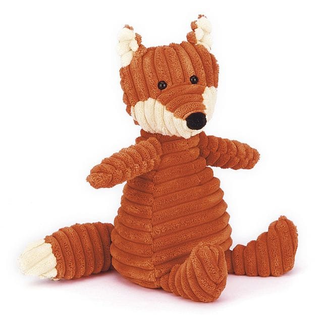 Cordy Roy Fox Jellycat