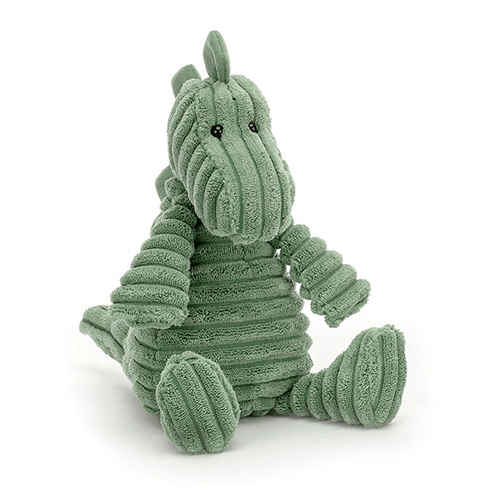 Cordy Roy Gosedjur Dinosaurie Liten Jellycat