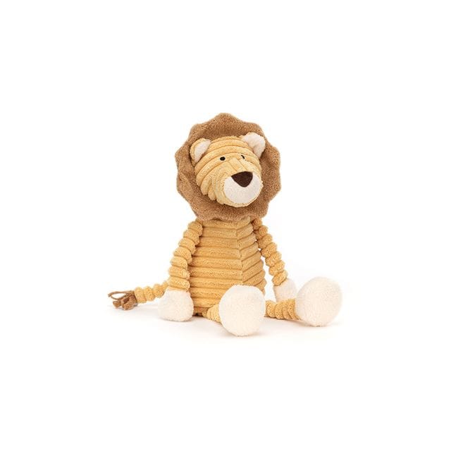 Cordy Roy Lion Baby Jellycat