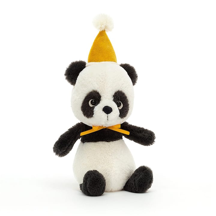 Gosedjur Jollipop Panda - Multi Jellycat
