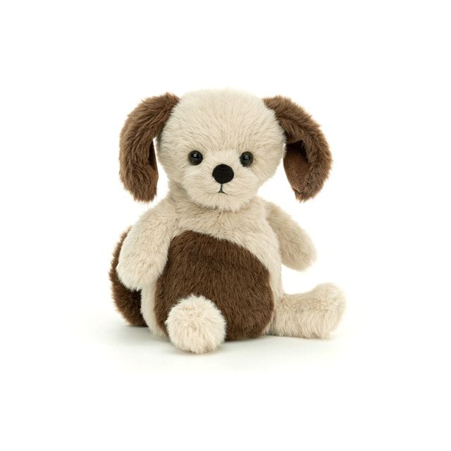 Gosedjur Munchkin Hund Jellycat