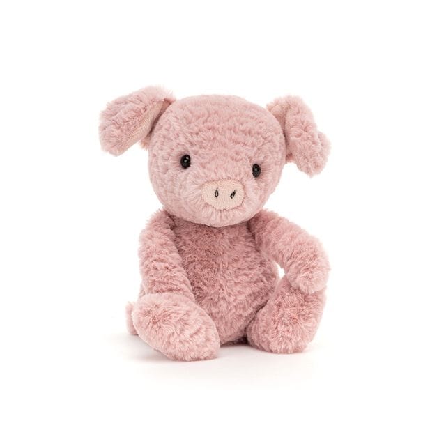 Gosedjur Tumbletuft Gris Jellycat