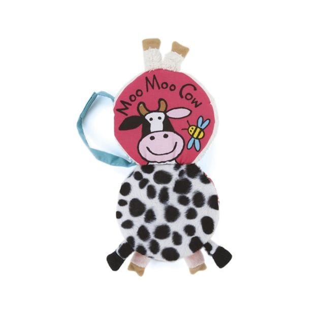 My Farm Book Jellycat