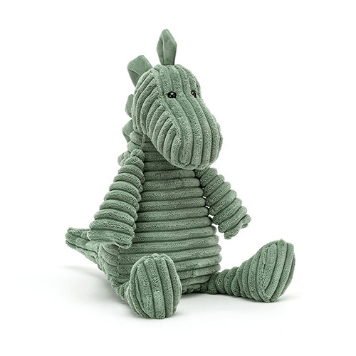 Cordy Roy Gosedjur Dinosaurie Medium Jellycat