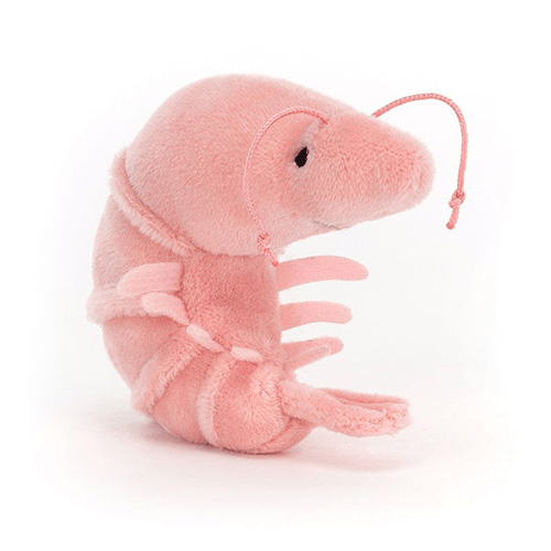 Sensational Seafood Gosedjur Räka Jellycat