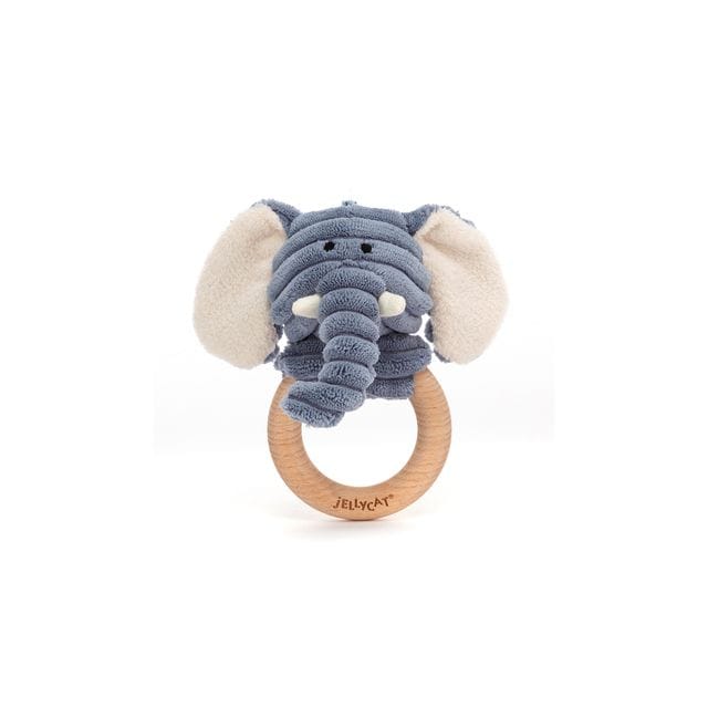 Skallra Cordy Roy Elefant Jellycat