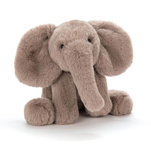 Smudge Elephant Jellycat