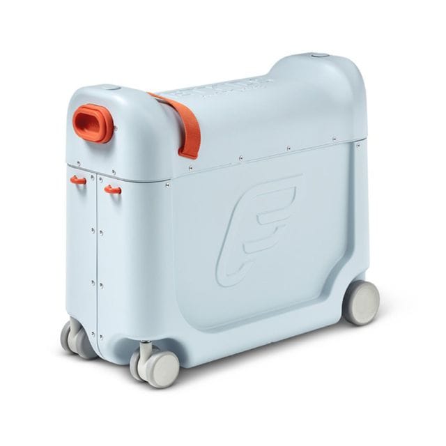 Jetkids™ By Stokke® Bedbox® - Blue Sky Stokke