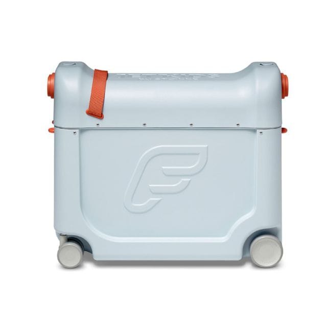 Jetkids™ By Stokke® Bedbox® - Blue Sky Stokke