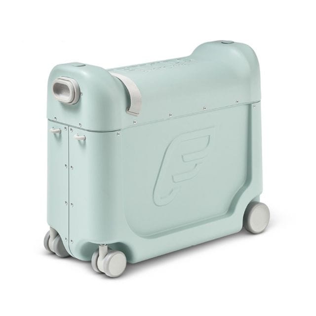 Jetkids™ By Stokke® Bedbox® - Green Aurora