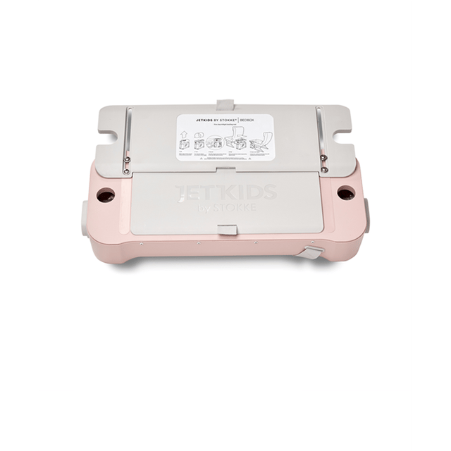 Jetkids™ By Stokke® Bedbox® - Pink Lemonade Stokke