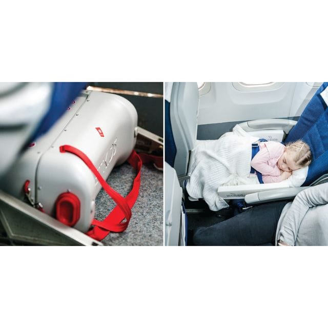 Jetkids™ By Stokke® Bedbox® - Pink Lemonade Stokke