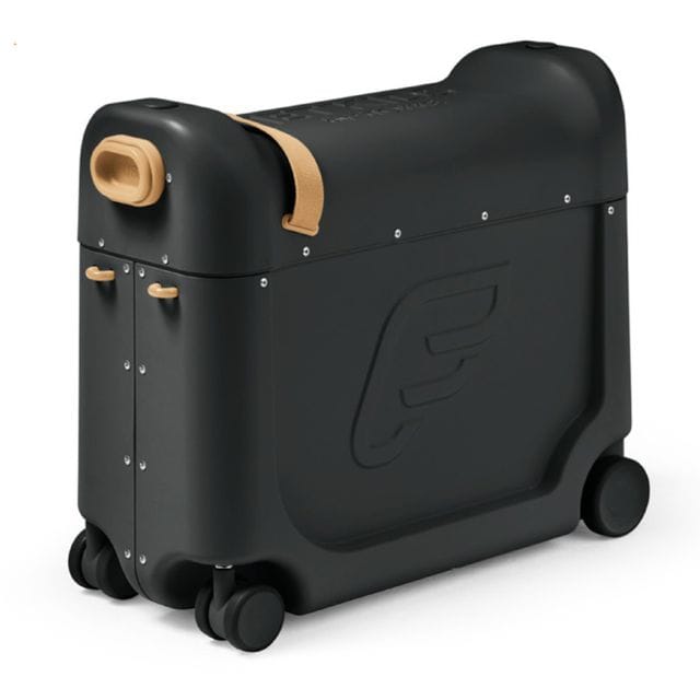 Jetkids™ By Stokke® Bedbox® - Black Stokke